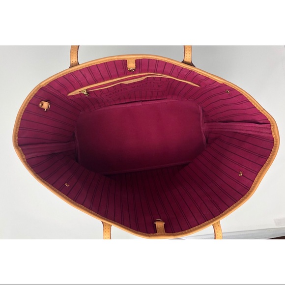 Louis Vuitton Neverfull MM 2018 Limited Edition - Picture 3 of 8